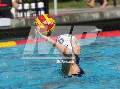 Thumbnail 2 in Soquel vs. Acalanes (Nor Cal Championship Tournament) photogallery.
