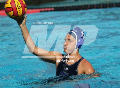 Thumbnail 3 in Soquel vs. Acalanes (Nor Cal Championship Tournament) photogallery.