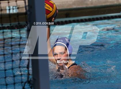 Thumbnail 2 in Soquel vs. Acalanes (Nor Cal Championship Tournament) photogallery.