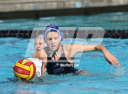 Thumbnail 2 in Soquel vs. Acalanes (Nor Cal Championship Tournament) photogallery.