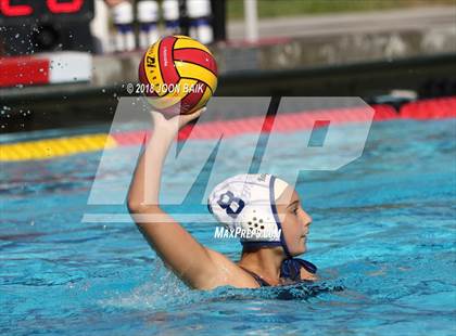Thumbnail 3 in Soquel vs. Acalanes (Nor Cal Championship Tournament) photogallery.