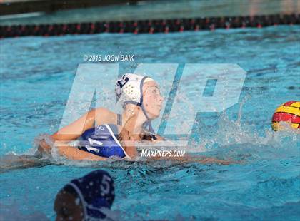 Thumbnail 3 in Soquel vs. Acalanes (Nor Cal Championship Tournament) photogallery.