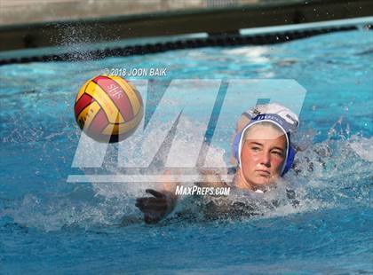 Thumbnail 2 in Soquel vs. Acalanes (Nor Cal Championship Tournament) photogallery.