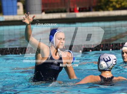 Thumbnail 2 in Soquel vs. Acalanes (Nor Cal Championship Tournament) photogallery.
