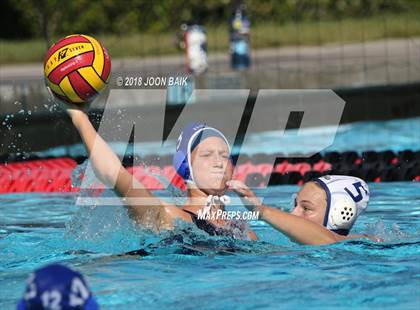 Thumbnail 2 in Soquel vs. Acalanes (Nor Cal Championship Tournament) photogallery.