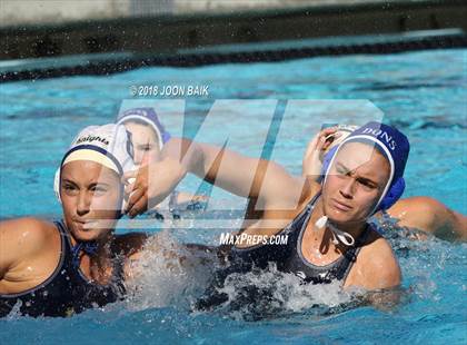Thumbnail 2 in Soquel vs. Acalanes (Nor Cal Championship Tournament) photogallery.
