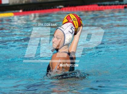 Thumbnail 3 in Soquel vs. Acalanes (Nor Cal Championship Tournament) photogallery.