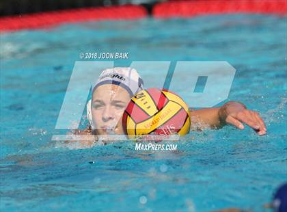 Thumbnail 3 in Soquel vs. Acalanes (Nor Cal Championship Tournament) photogallery.