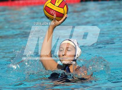 Thumbnail 3 in Soquel vs. Acalanes (Nor Cal Championship Tournament) photogallery.
