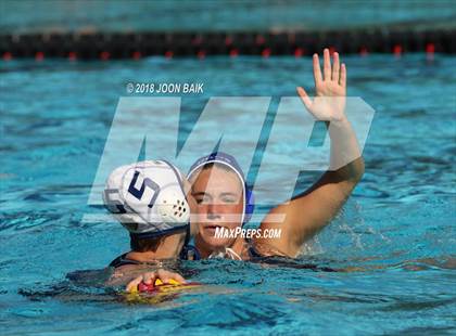 Thumbnail 2 in Soquel vs. Acalanes (Nor Cal Championship Tournament) photogallery.