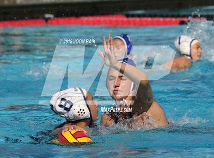 Thumbnail 3 in Soquel vs. Acalanes (Nor Cal Championship Tournament) photogallery.