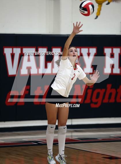 Thumbnail 1 in Paloma Valley @ Murrieta Valley photogallery.