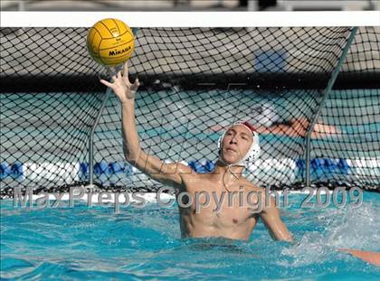 Thumbnail 2 in Rio Mesa vs Webb (CIF SS D6 Final) photogallery.