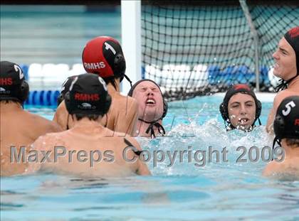 Thumbnail 1 in Rio Mesa vs Webb (CIF SS D6 Final) photogallery.