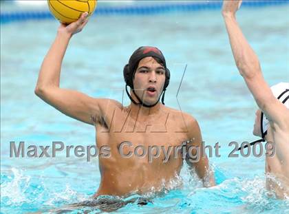 Thumbnail 3 in Rio Mesa vs Webb (CIF SS D6 Final) photogallery.