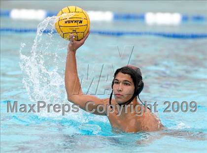 Thumbnail 2 in Rio Mesa vs Webb (CIF SS D6 Final) photogallery.