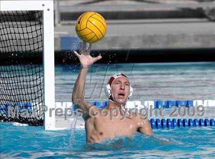 Thumbnail 3 in Rio Mesa vs Webb (CIF SS D6 Final) photogallery.