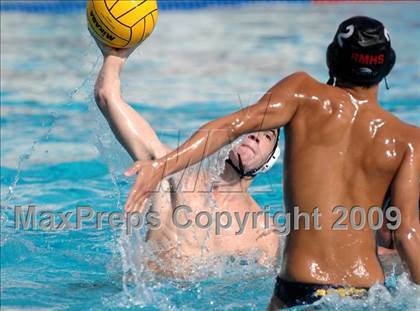 Thumbnail 3 in Rio Mesa vs Webb (CIF SS D6 Final) photogallery.