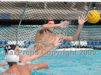 Thumbnail 2 in Rio Mesa vs Webb (CIF SS D6 Final) photogallery.
