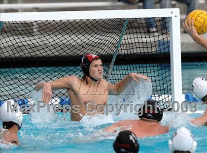 Thumbnail 3 in Rio Mesa vs Webb (CIF SS D6 Final) photogallery.