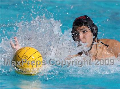 Thumbnail 3 in Rio Mesa vs Webb (CIF SS D6 Final) photogallery.