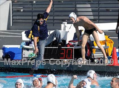 Thumbnail 2 in Rio Mesa vs Webb (CIF SS D6 Final) photogallery.