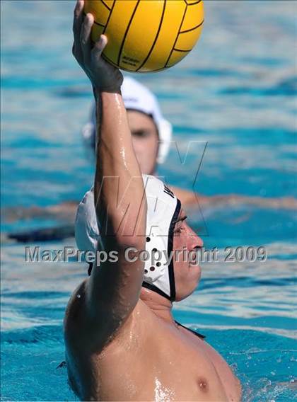 Thumbnail 1 in Rio Mesa vs Webb (CIF SS D6 Final) photogallery.