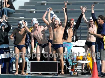Thumbnail 1 in Rio Mesa vs Webb (CIF SS D6 Final) photogallery.