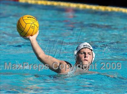Thumbnail 3 in Rio Mesa vs Webb (CIF SS D6 Final) photogallery.
