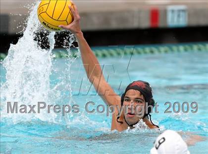 Thumbnail 1 in Rio Mesa vs Webb (CIF SS D6 Final) photogallery.