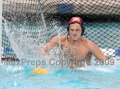 Thumbnail 1 in Rio Mesa vs Webb (CIF SS D6 Final) photogallery.