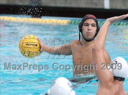 Thumbnail 1 in Rio Mesa vs Webb (CIF SS D6 Final) photogallery.