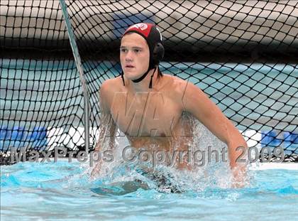 Thumbnail 1 in Rio Mesa vs Webb (CIF SS D6 Final) photogallery.