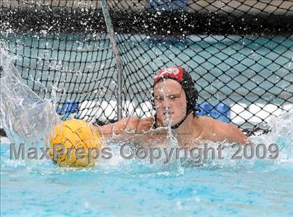 Thumbnail 2 in Rio Mesa vs Webb (CIF SS D6 Final) photogallery.