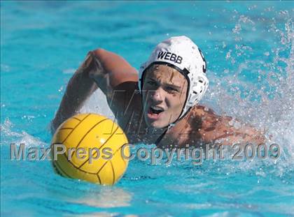 Thumbnail 3 in Rio Mesa vs Webb (CIF SS D6 Final) photogallery.