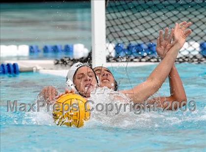 Thumbnail 2 in Rio Mesa vs Webb (CIF SS D6 Final) photogallery.
