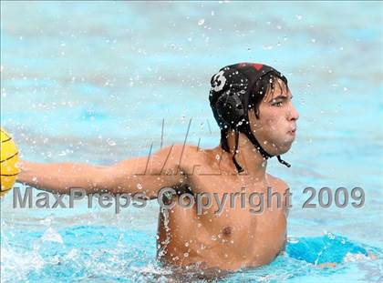 Thumbnail 1 in Rio Mesa vs Webb (CIF SS D6 Final) photogallery.