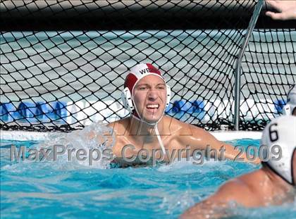 Thumbnail 2 in Rio Mesa vs Webb (CIF SS D6 Final) photogallery.