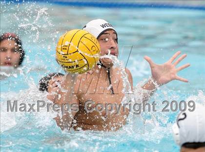 Thumbnail 3 in Rio Mesa vs Webb (CIF SS D6 Final) photogallery.