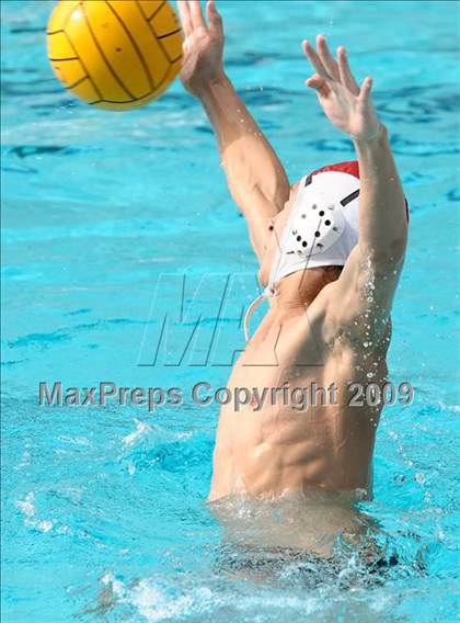 Thumbnail 3 in Rio Mesa vs Webb (CIF SS D6 Final) photogallery.