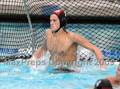 Thumbnail 3 in Rio Mesa vs Webb (CIF SS D6 Final) photogallery.