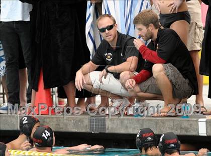 Thumbnail 2 in Rio Mesa vs Webb (CIF SS D6 Final) photogallery.