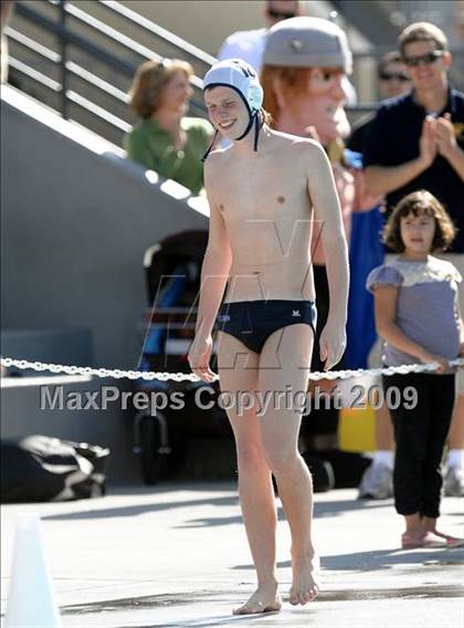 Thumbnail 1 in Rio Mesa vs Webb (CIF SS D6 Final) photogallery.