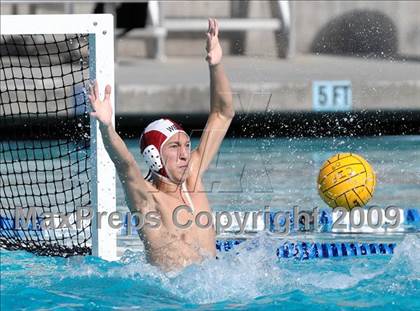 Thumbnail 2 in Rio Mesa vs Webb (CIF SS D6 Final) photogallery.
