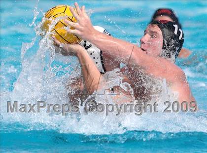 Thumbnail 3 in Rio Mesa vs Webb (CIF SS D6 Final) photogallery.