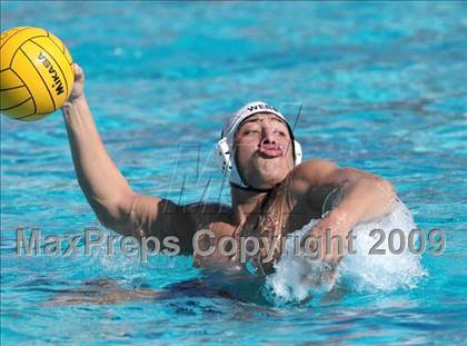 Thumbnail 3 in Rio Mesa vs Webb (CIF SS D6 Final) photogallery.