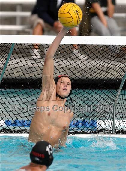 Thumbnail 2 in Rio Mesa vs Webb (CIF SS D6 Final) photogallery.