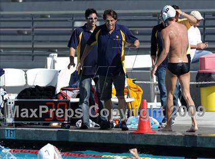 Thumbnail 2 in Rio Mesa vs Webb (CIF SS D6 Final) photogallery.