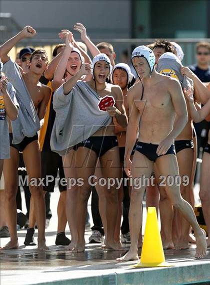 Thumbnail 3 in Rio Mesa vs Webb (CIF SS D6 Final) photogallery.