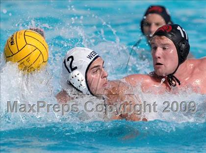 Thumbnail 1 in Rio Mesa vs Webb (CIF SS D6 Final) photogallery.